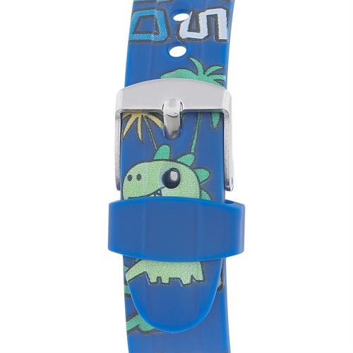 Đồng hồ Smile Kid 38 mm Trẻ em SL219-02 Màu Xanh Dương