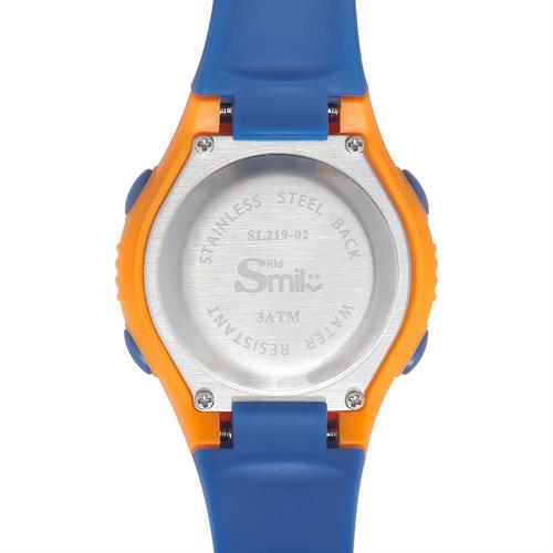 Đồng hồ Smile Kid 38 mm Trẻ em SL219-02 Màu Xanh Dương