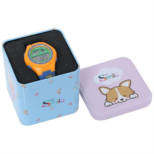 Đồng hồ Smile Kid 38 mm Trẻ em SL219-02 Màu Xanh Dương