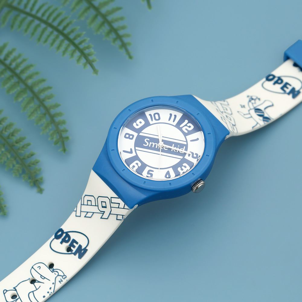 Đồng hồ Smile Kid 37.8 mm Trẻ em SL220-01