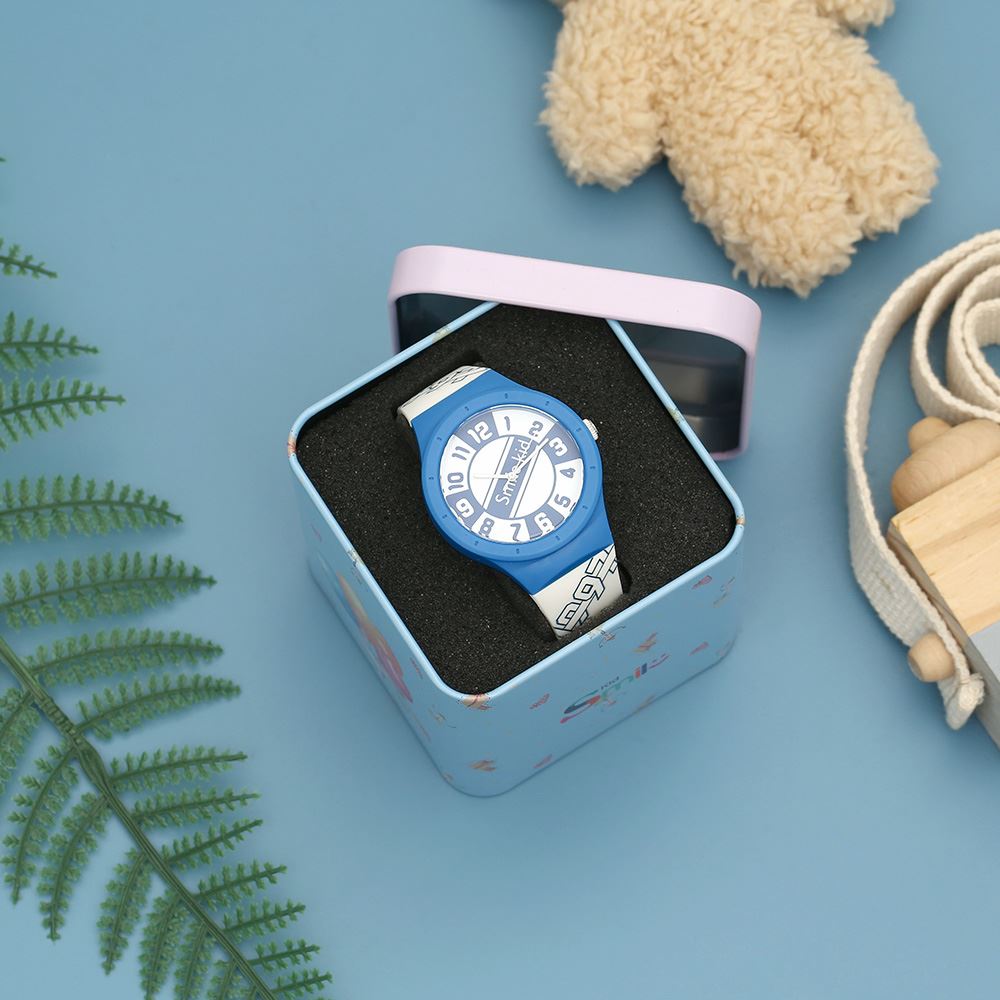 Đồng hồ Smile Kid 37.8 mm Trẻ em SL220-01