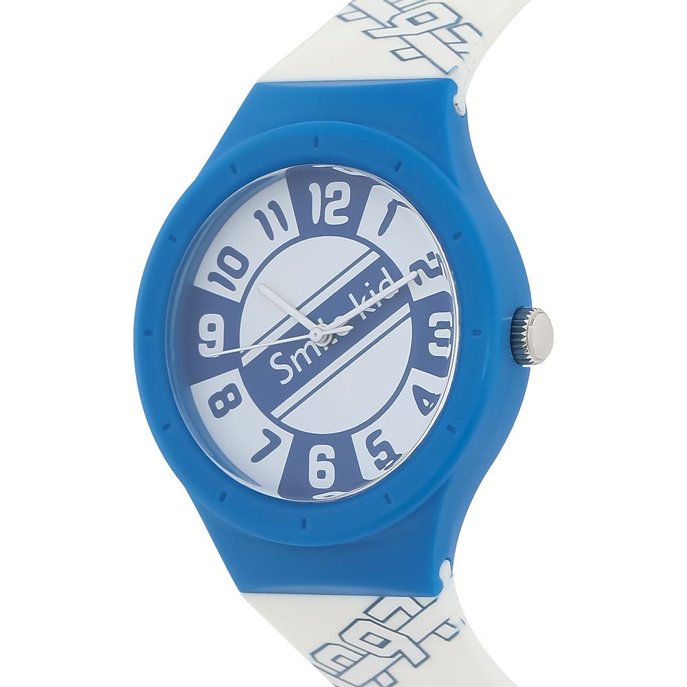 Đồng hồ Smile Kid 37.8 mm Trẻ em SL220-01 Màu Trắng