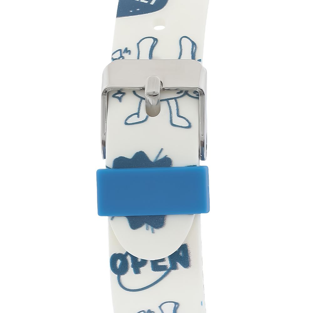 Đồng hồ Smile Kid 37.8 mm Trẻ em SL220-01 Màu Trắng