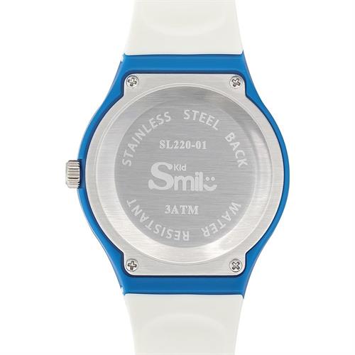 Đồng hồ Smile Kid 37.8 mm Trẻ em SL220-01 Màu Trắng