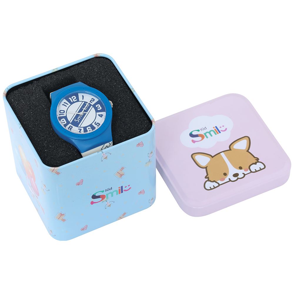Đồng hồ Smile Kid 37.8 mm Trẻ em SL220-01 Màu Trắng