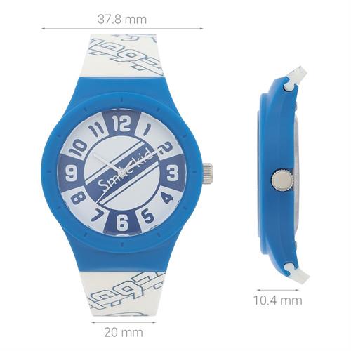 Đồng hồ Smile Kid 37.8 mm Trẻ em SL220-01 Màu Trắng