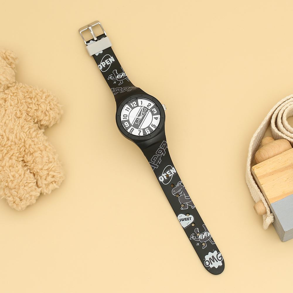 Đồng hồ Smile Kid 37.8 mm Trẻ em SL220-02