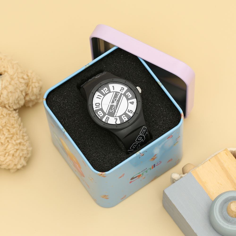 Đồng hồ Smile Kid 37.8 mm Trẻ em SL220-02