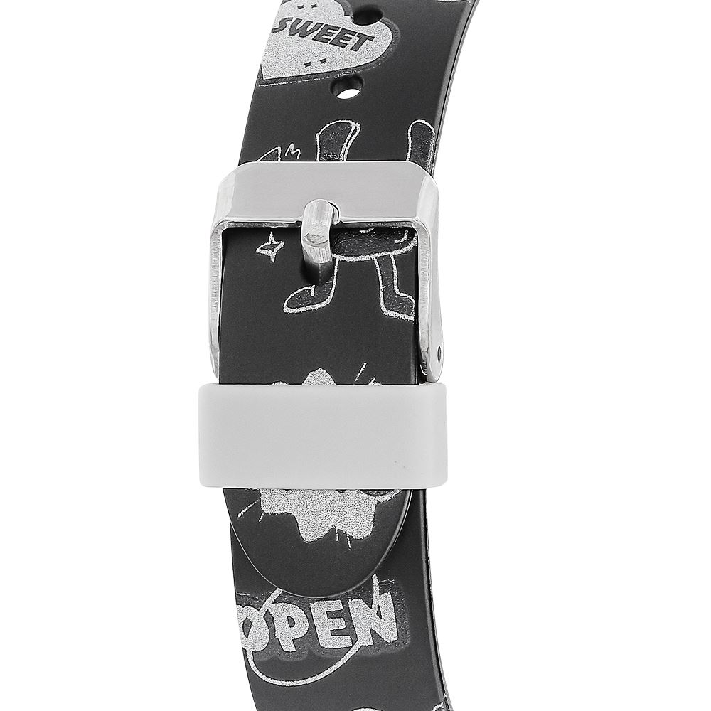 Đồng hồ Smile Kid 37.8 mm Trẻ em SL220-02 Màu Đen