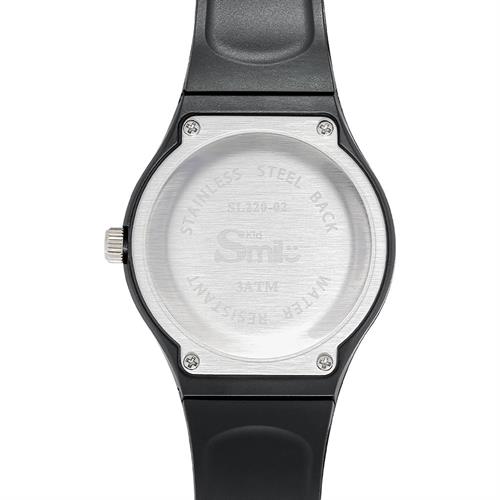 Đồng hồ Smile Kid 37.8 mm Trẻ em SL220-02 Màu Đen