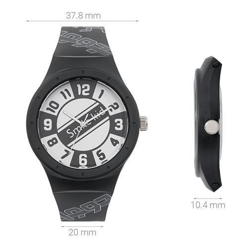 Đồng hồ Smile Kid 37.8 mm Trẻ em SL220-02 Màu Đen