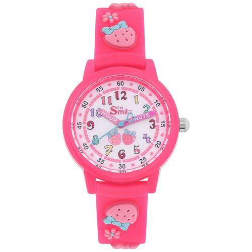 Đồng hồ Smile Kid 32 mm Trẻ em SL222-01 Màu Hồng