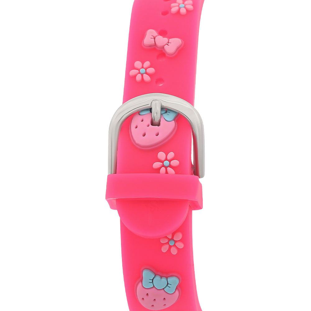 Đồng hồ Smile Kid 32 mm Trẻ em SL222-01 Màu Hồng
