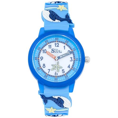 Đồng hồ Smile Kid 32 mm Trẻ em SL222-02 Màu Xanh Dương