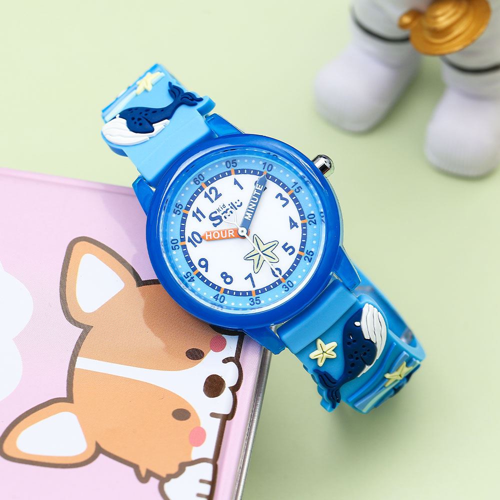 Đồng hồ Smile Kid 32 mm Trẻ em SL222-02