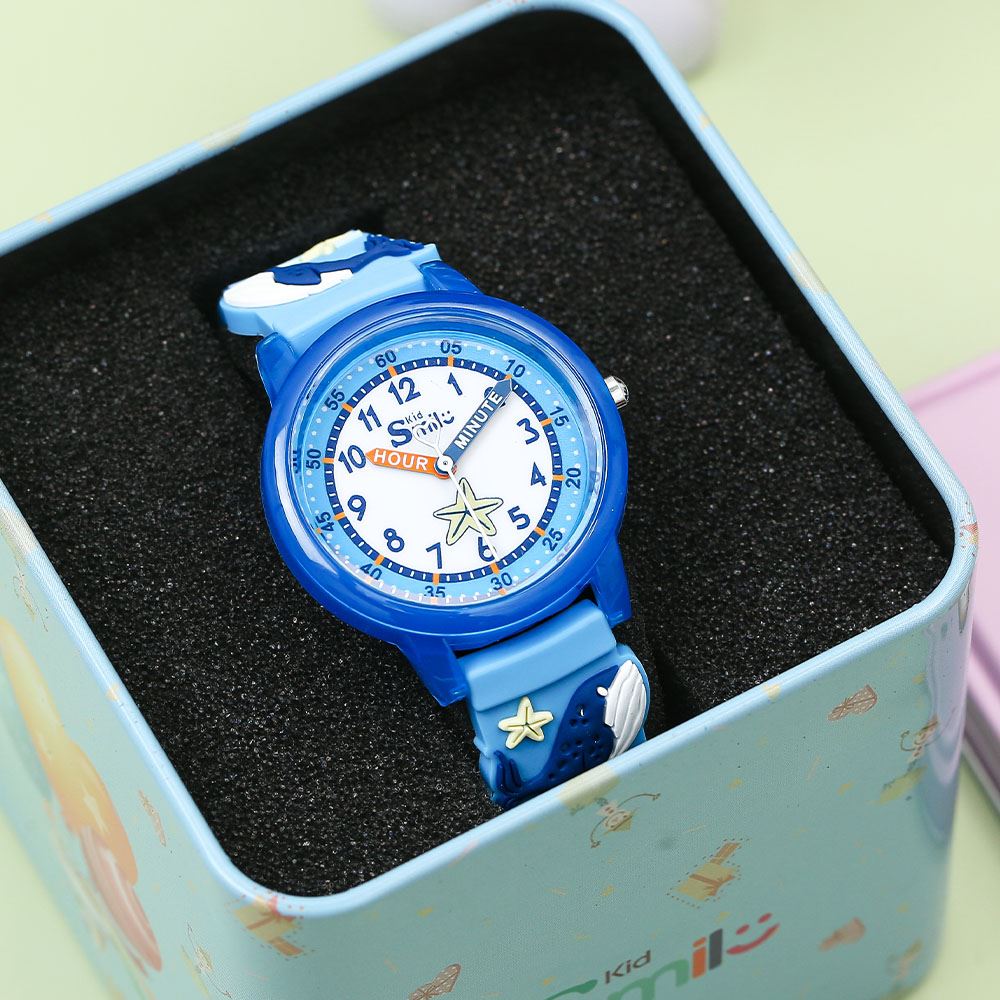 Đồng hồ Smile Kid 32 mm Trẻ em SL222-02