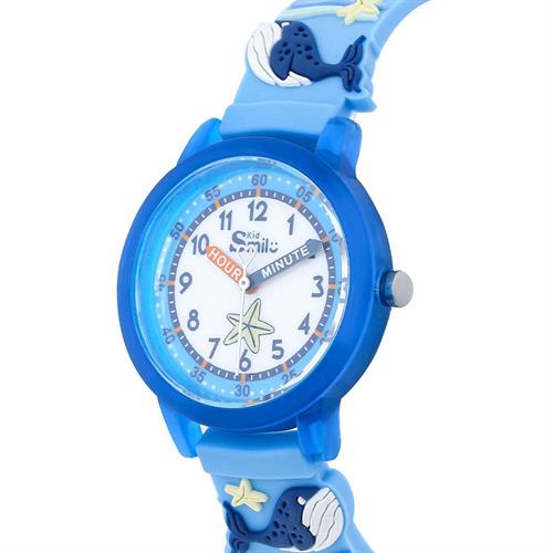 Đồng hồ Smile Kid 32 mm Trẻ em SL222-02 Màu Xanh Dương