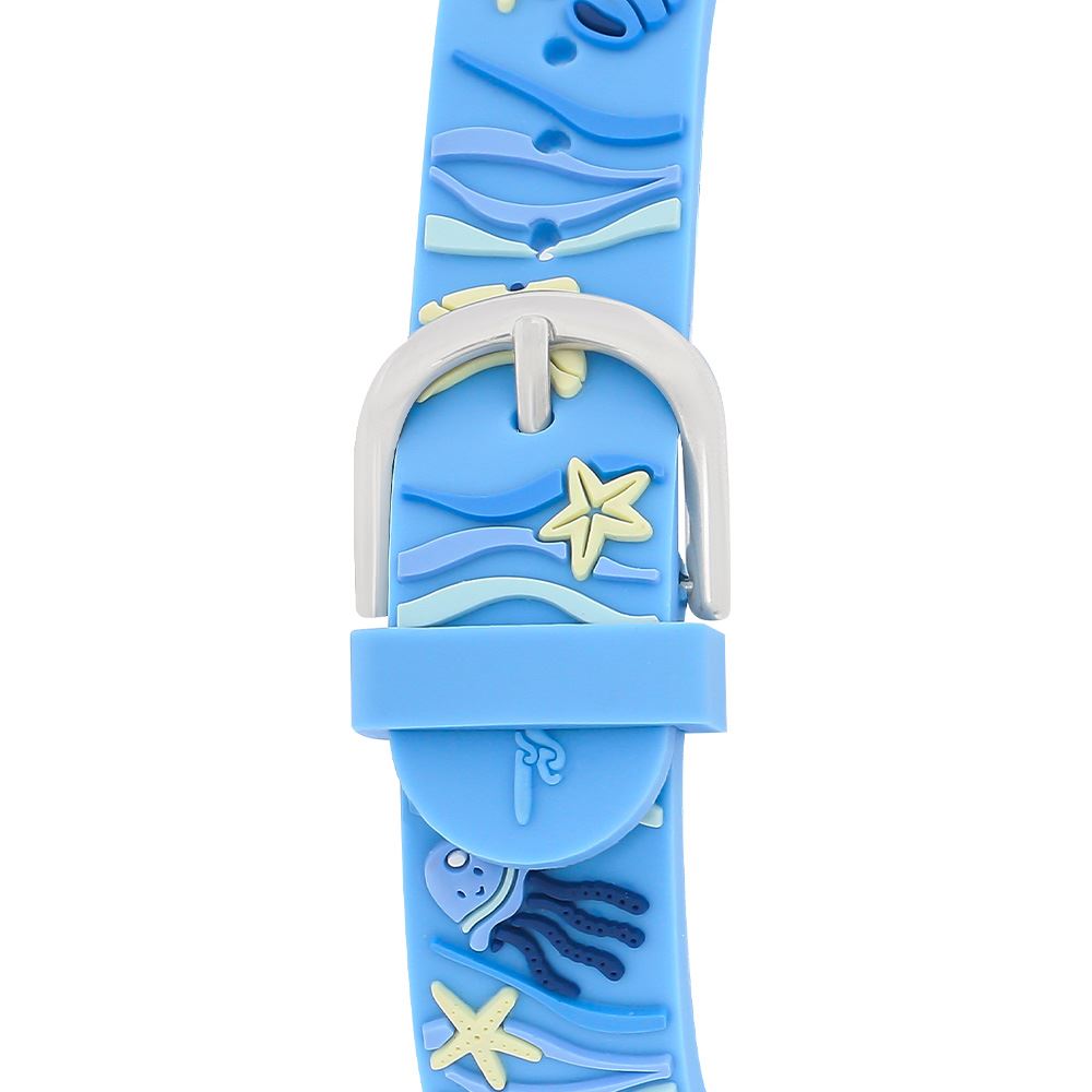 Đồng hồ Smile Kid 32 mm Trẻ em SL222-02 Màu Xanh Dương