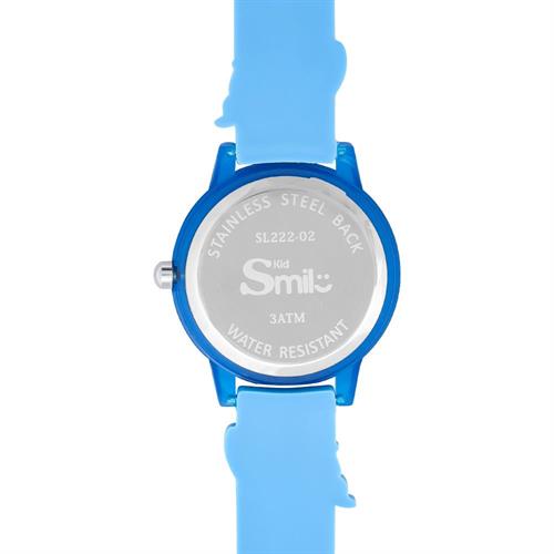 Đồng hồ Smile Kid 32 mm Trẻ em SL222-02 Màu Xanh Dương