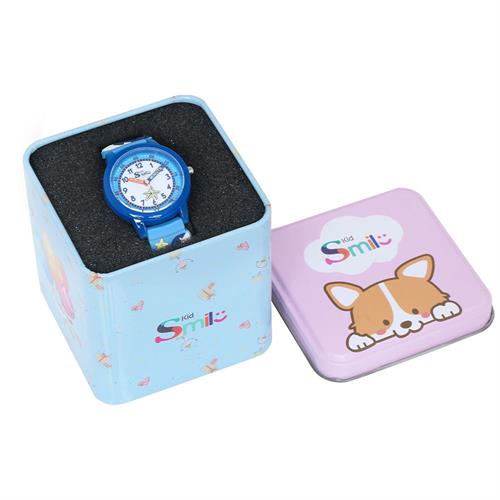 Đồng hồ Smile Kid 32 mm Trẻ em SL222-02 Màu Xanh Dương