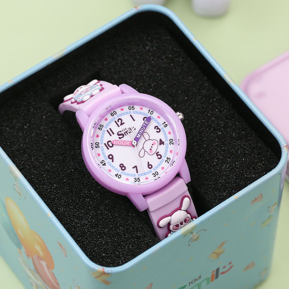 Đồng hồ Smile Kid 32 mm Trẻ em SL222-03