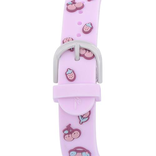 Đồng hồ Smile Kid 32 mm Trẻ em SL222-03 Màu Tím