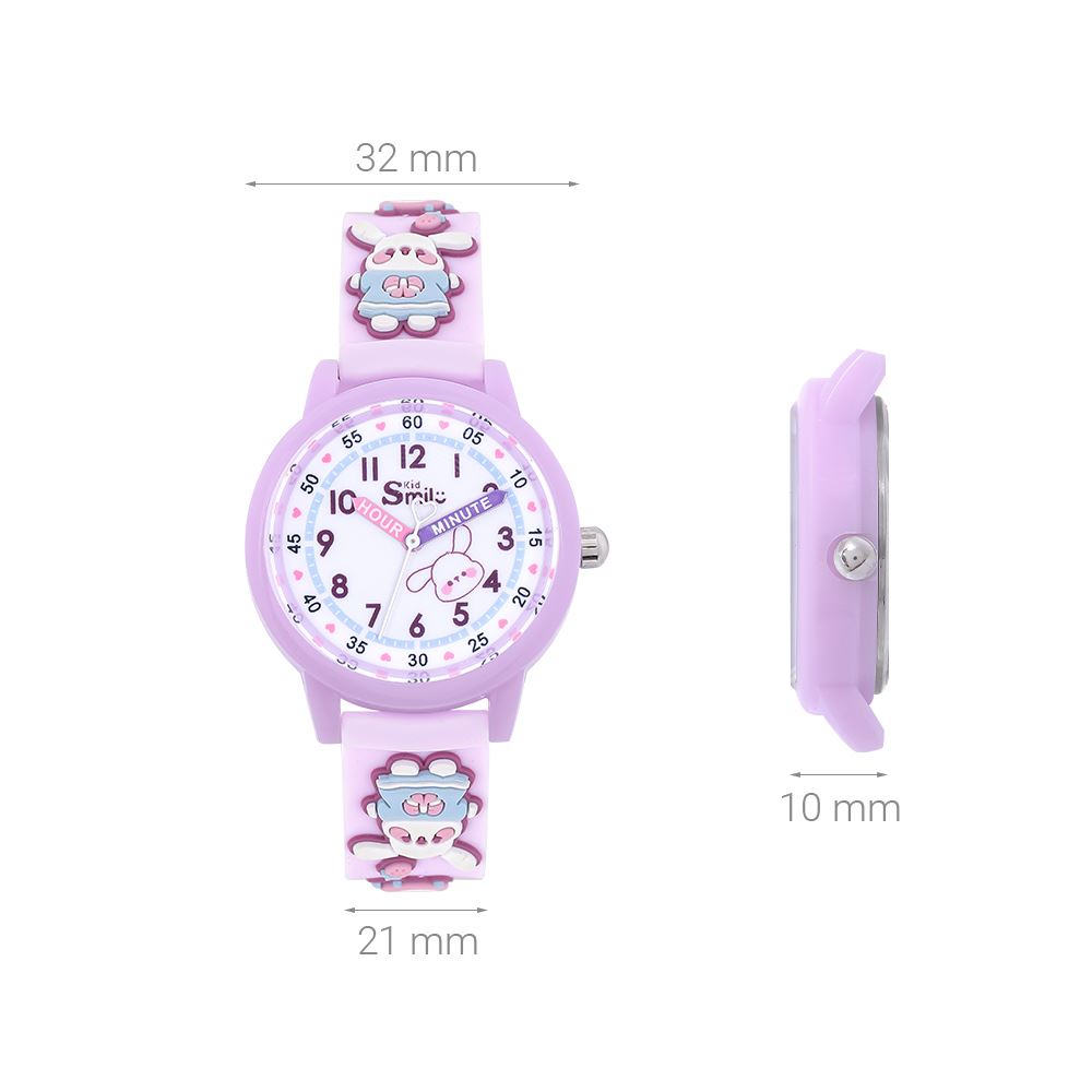 Đồng hồ Smile Kid 32 mm Trẻ em SL222-03 - 6