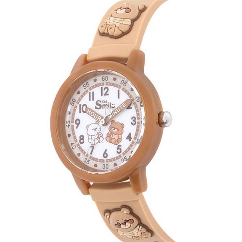 Đồng hồ Smile Kid 32 mm Trẻ em SL222-04 Màu Nâu