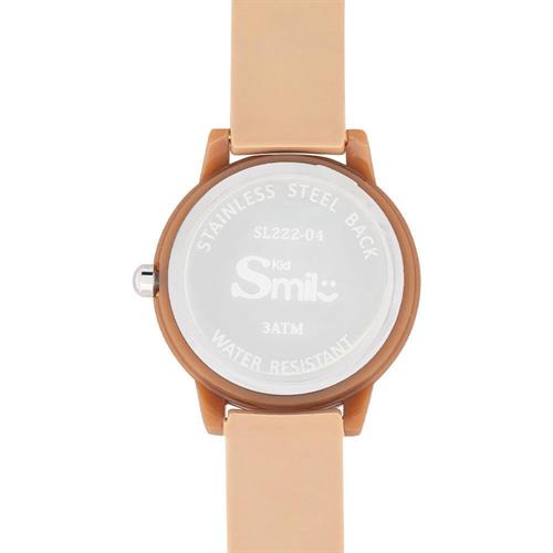 Đồng hồ Smile Kid 32 mm Trẻ em SL222-04 Màu Nâu