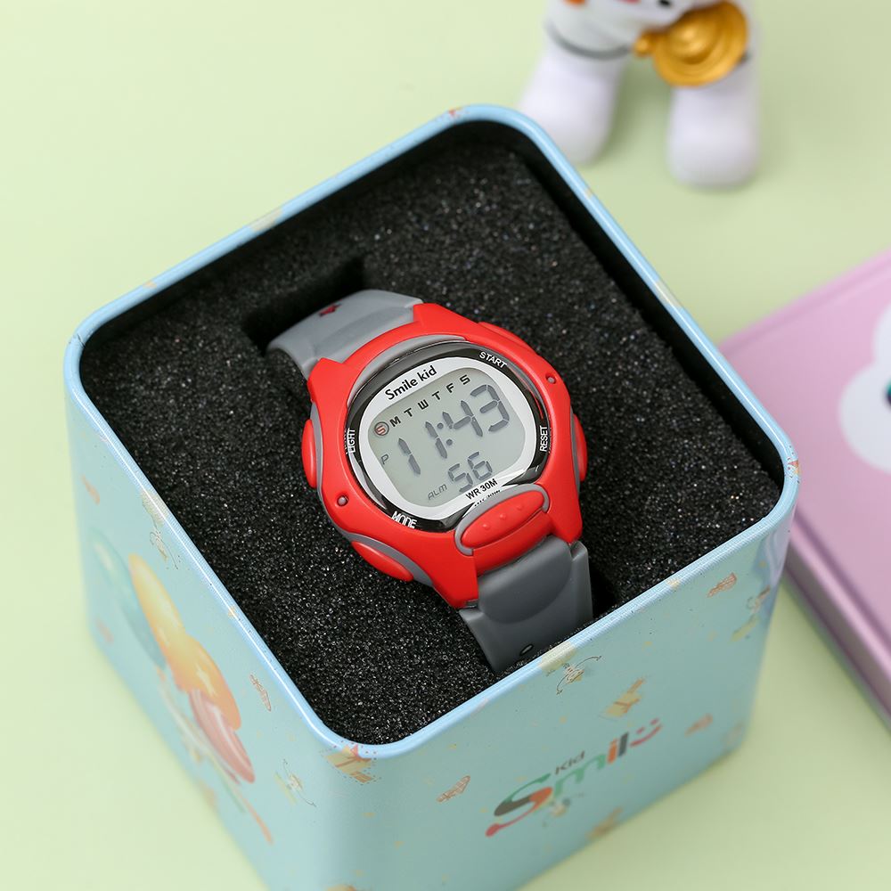 Đồng hồ Smile Kid 35 mm Trẻ em SL245-02