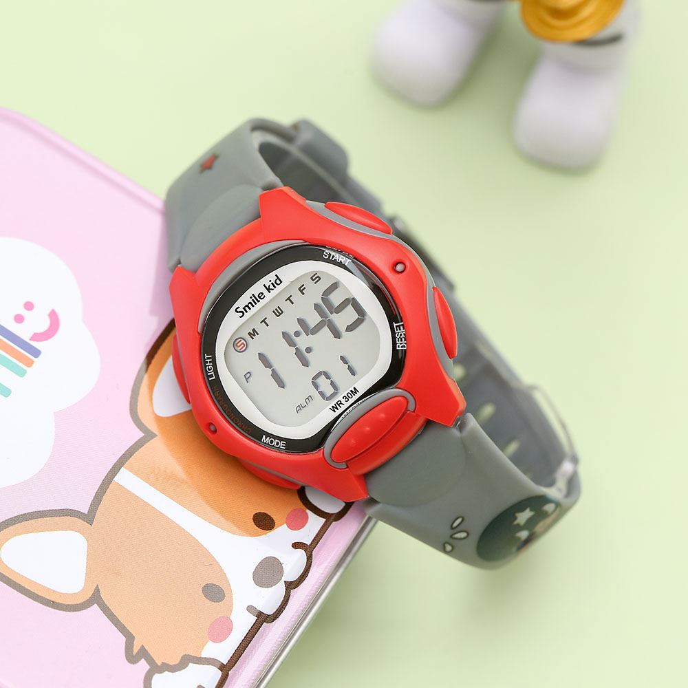 Đồng hồ Smile Kid 35 mm Trẻ em SL245-02