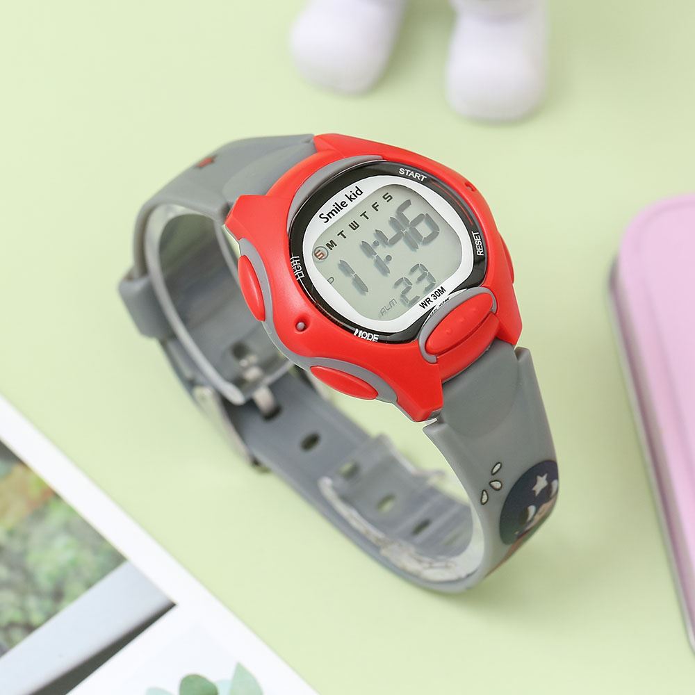 Đồng hồ Smile Kid 35 mm Trẻ em SL245-02