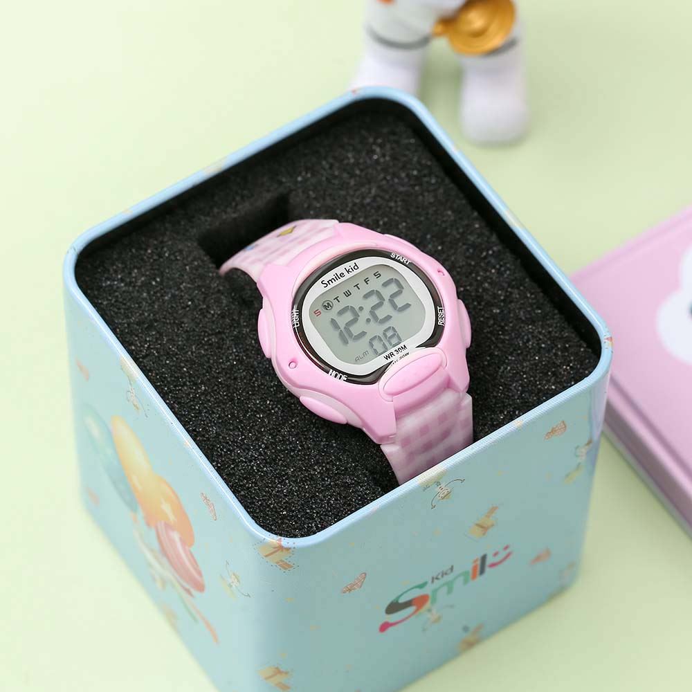 Đồng hồ Smile Kid 35 mm Trẻ em SL245-04