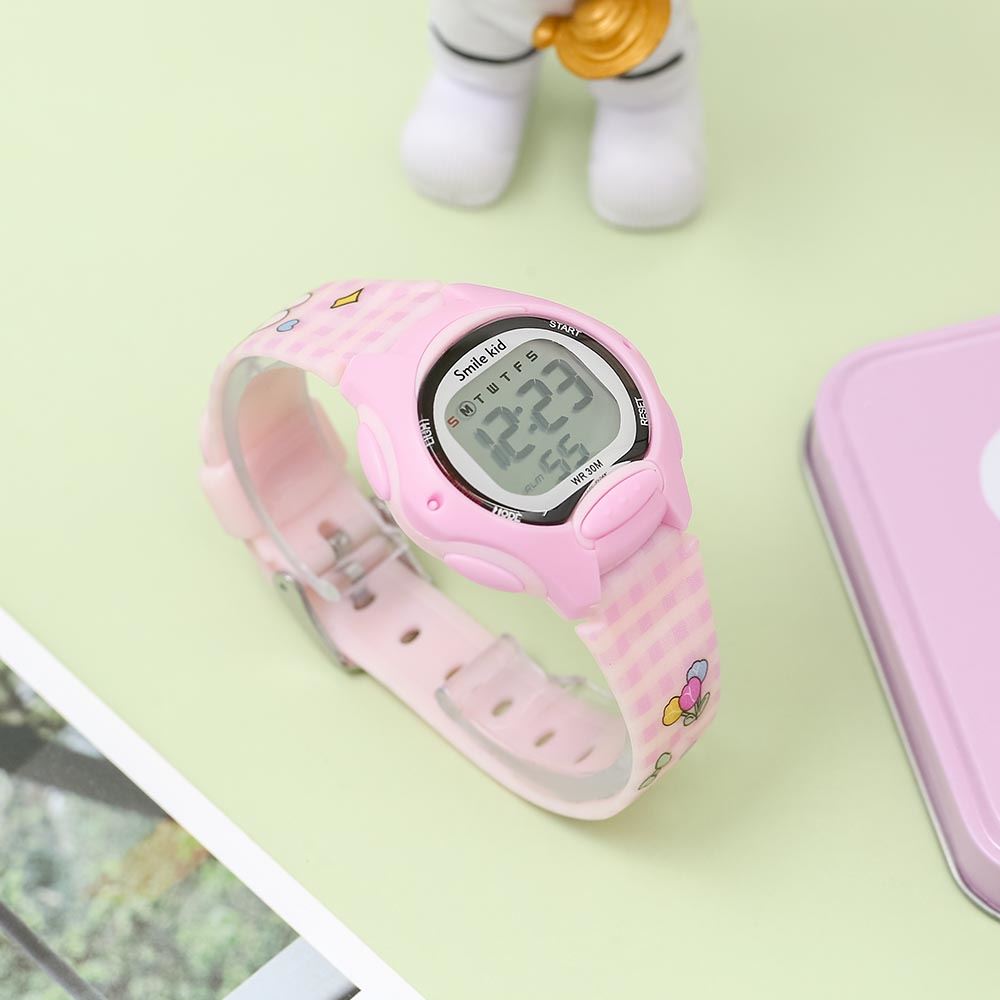 Đồng hồ Smile Kid 35 mm Trẻ em SL245-04