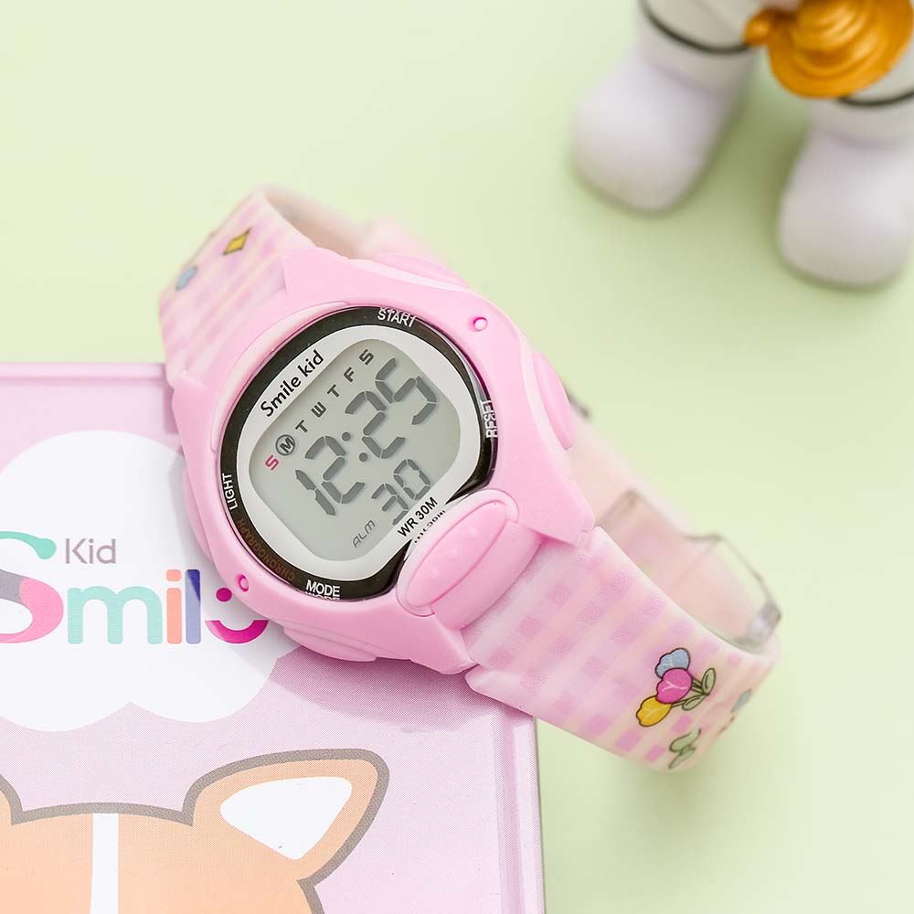 Đồng hồ Smile Kid 35 mm Trẻ em SL245-04