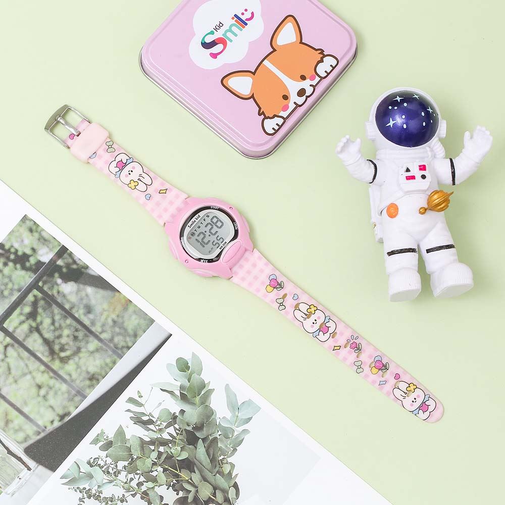 Đồng hồ Smile Kid 35 mm Trẻ em SL245-04