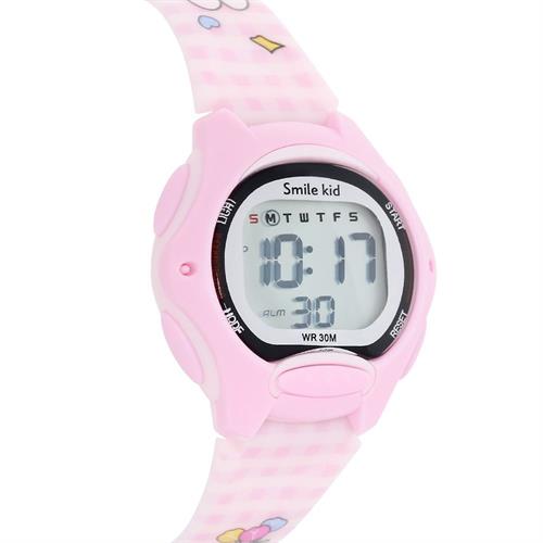 Đồng hồ Smile Kid 35 mm Trẻ em SL245-04 Màu Hồng