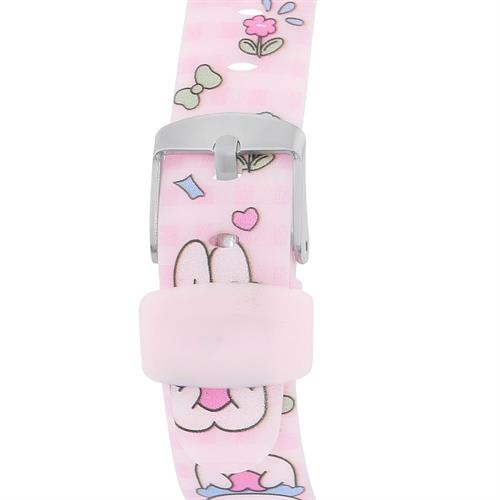 Đồng hồ Smile Kid 35 mm Trẻ em SL245-04 Màu Hồng