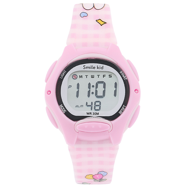 Đồng hồ Smile Kid 35 mm Trẻ em SL245-04