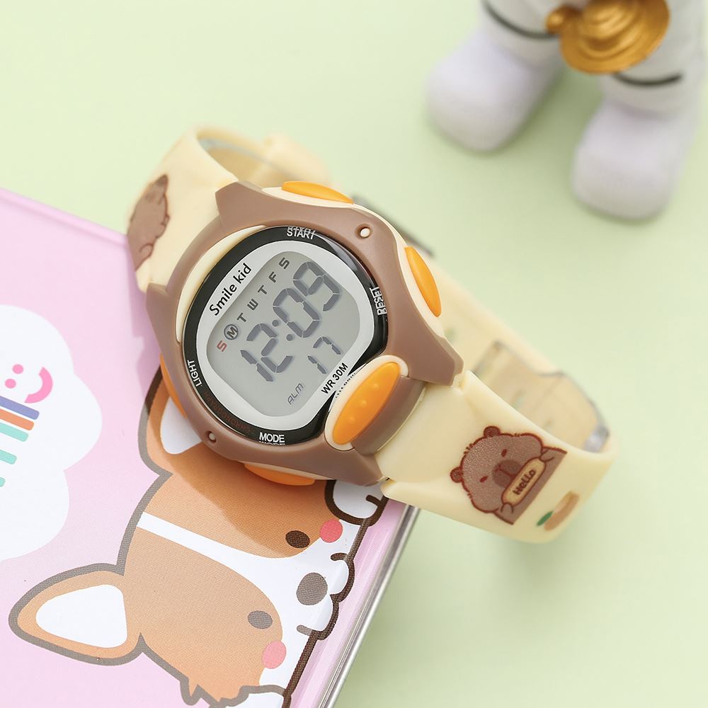 Đồng hồ Smile Kid 35 mm Trẻ em SL245-06