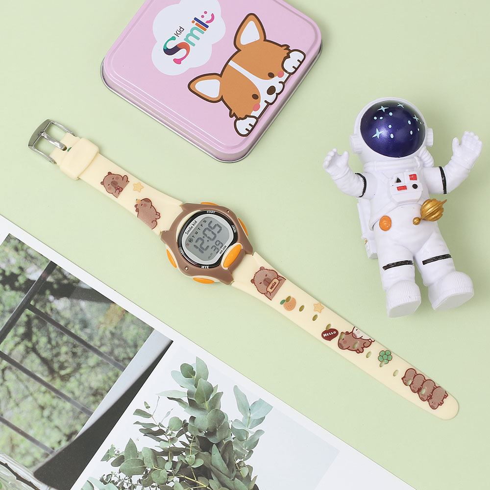 Đồng hồ Smile Kid 35 mm Trẻ em SL245-06