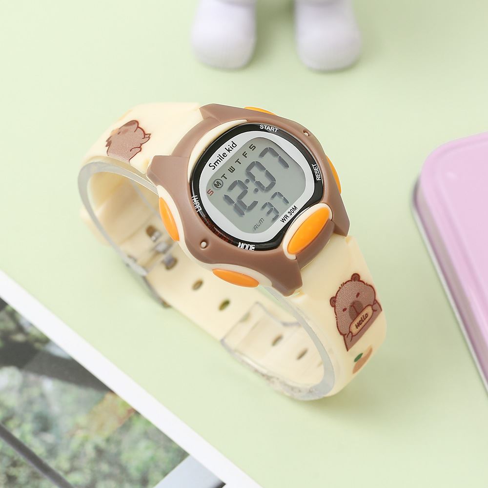 Đồng hồ Smile Kid 35 mm Trẻ em SL245-06