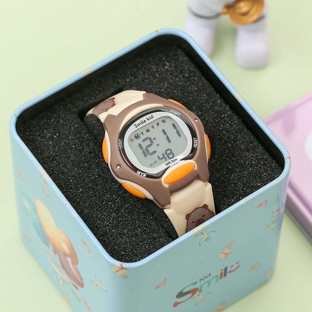 Đồng hồ Smile Kid 35 mm Trẻ em SL245-06