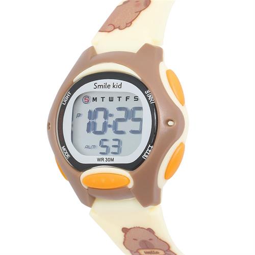 Đồng hồ Smile Kid 35 mm Trẻ em SL245-06 Màu Vàng