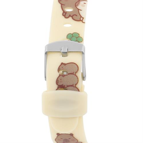 Đồng hồ Smile Kid 35 mm Trẻ em SL245-06 Màu Vàng