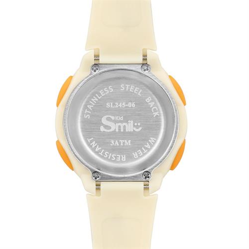 Đồng hồ Smile Kid 35 mm Trẻ em SL245-06 Màu Vàng