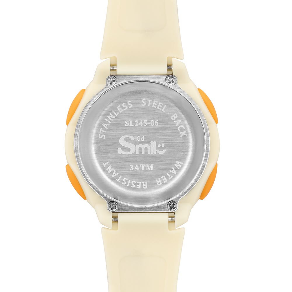 Đồng hồ Smile Kid 35 mm Trẻ em SL245-06 - 5
