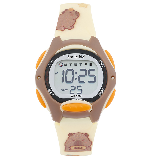 Đồng hồ Smile Kid 35 mm Trẻ em SL245-06