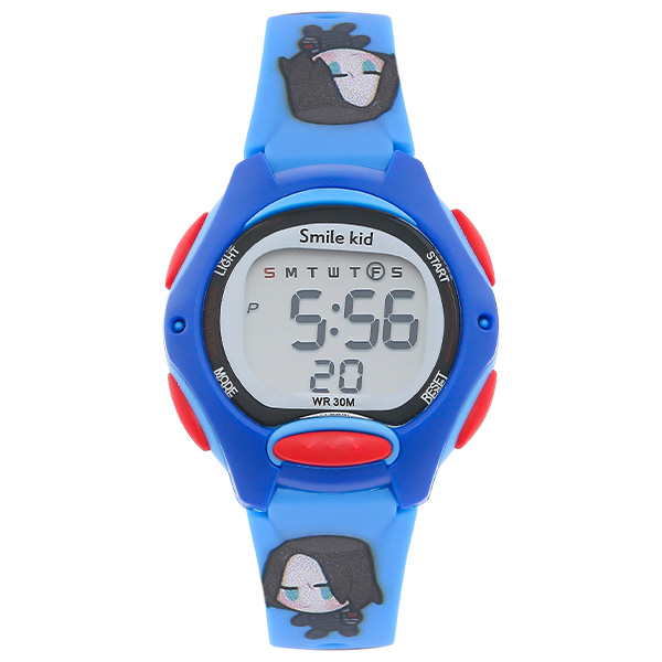 Đồng hồ Smile Kid 35 mm Trẻ em SL245-07