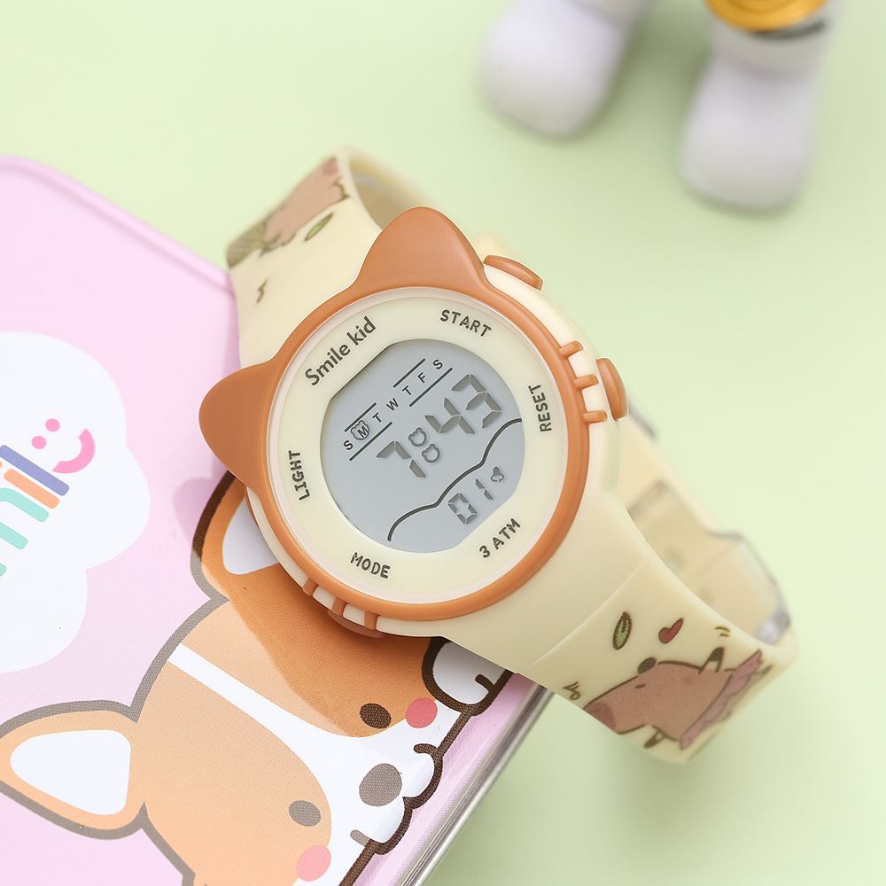 Đồng hồ Smile Kid 34.8 mm Trẻ em SL246-03